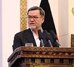 Reforms to Help Check  Corruption: Danish